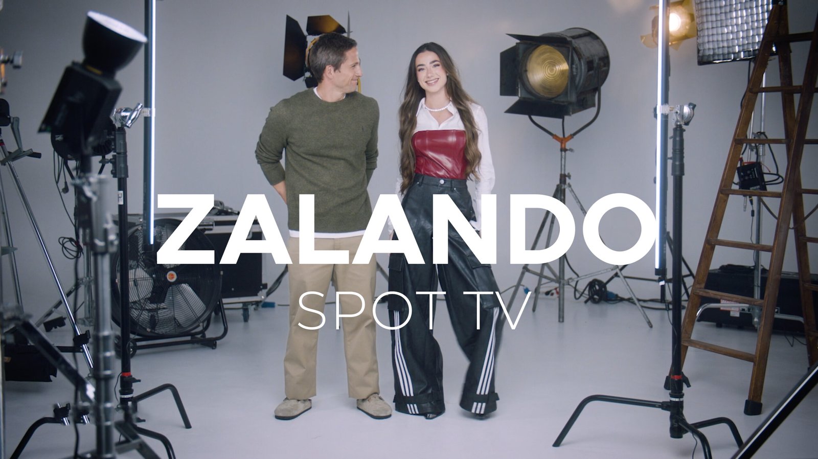 Miniatura de zalando - Spot TV