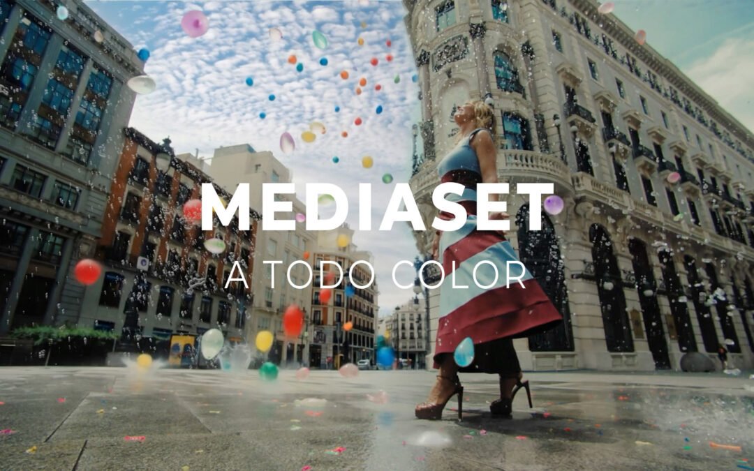 MEDIASET