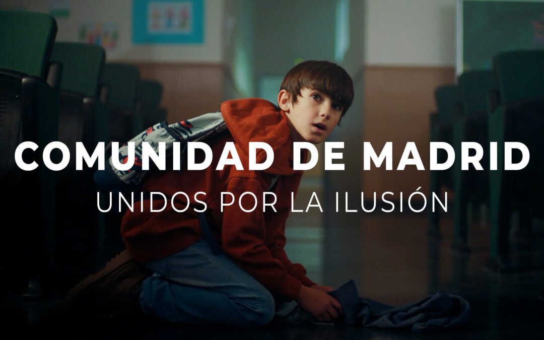 UNIDOS POR LA ILUSIÓN